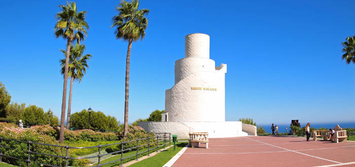 Torre Mirador