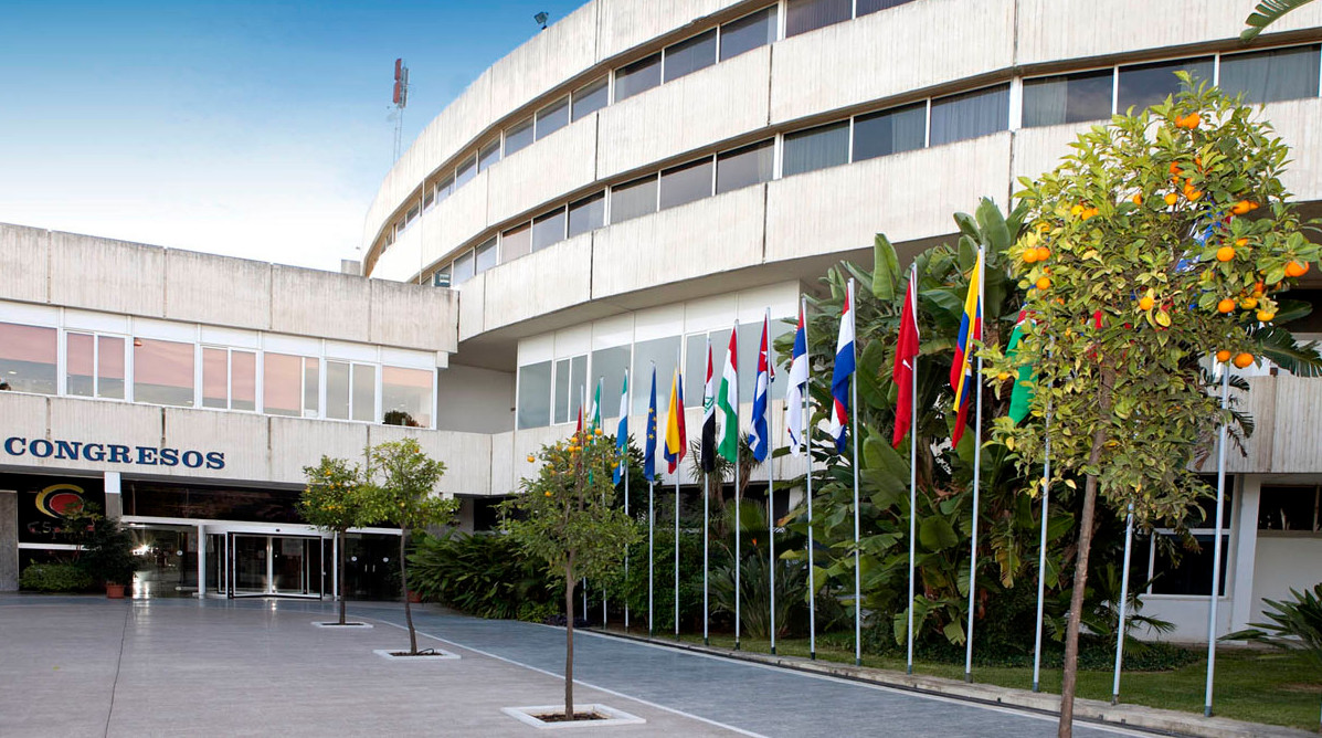 Palacio de Congresos
