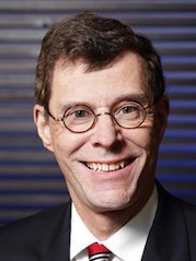 Robert W. Boyd