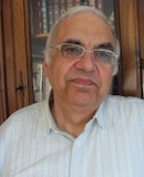 Bahram Djafari-Rouhani