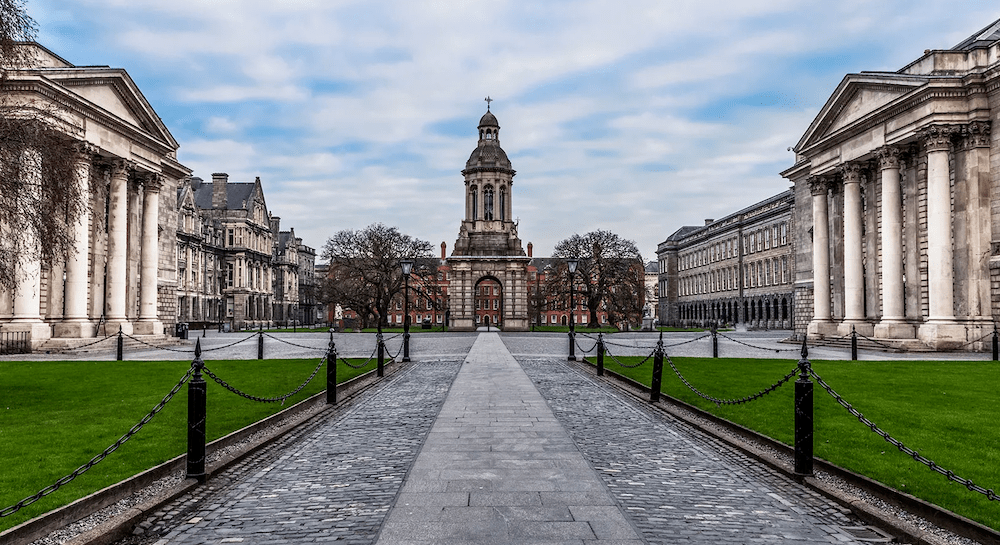 Trinity College Dublin