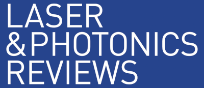 Laser & Photonics Reviews (Wiley)