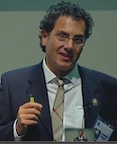 Giuseppe Strangi