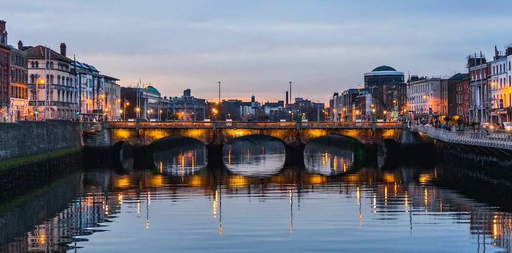 Trinity College Dublin