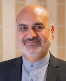 Ali Adibi