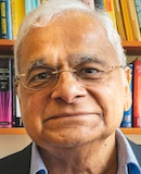 Girish S. Agarwal