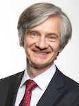 Ortwin Hess