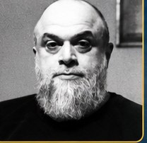 Khaled Mnaymneh