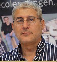 Said Zouhdi
