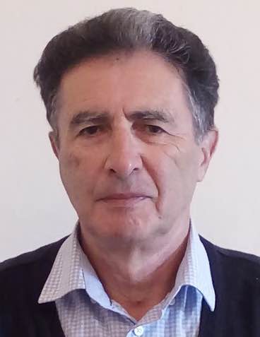 Eugene Kamenetskii