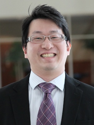 Howard Lee