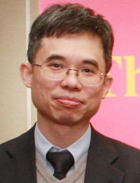 Che Ting Chan