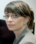 Dorota A. Pawlak