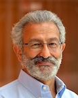 Nader Engheta
