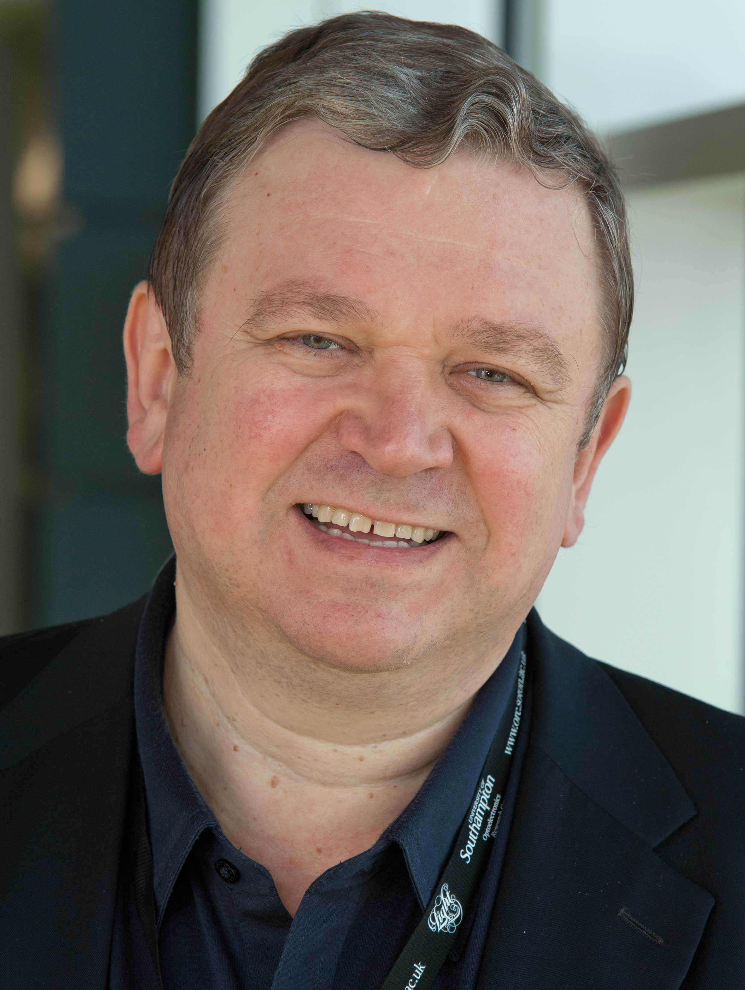 Nikolay Zheludev