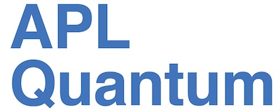 APL Quantum