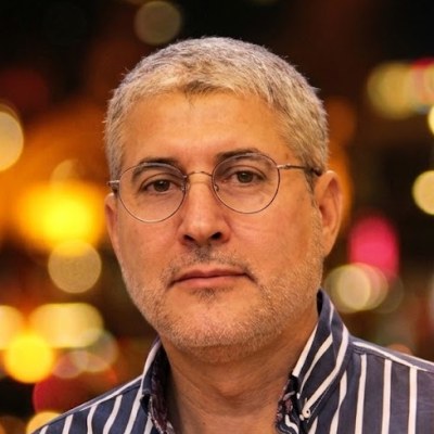 Said Zouhdi