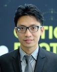 Pin Chieh Wu