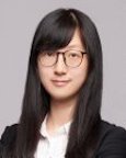 Wen-Hui (Sophia) Cheng