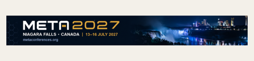 Preview of the META 2027 leaderboard format