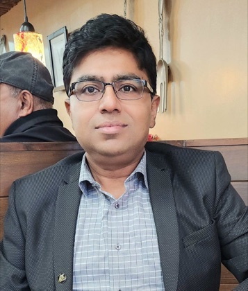 Debashis Chanda