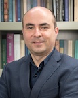 Konstantinos Makris