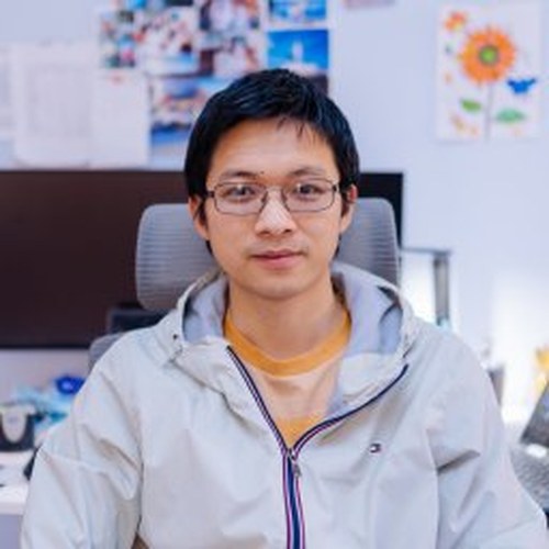 Yu Zhang